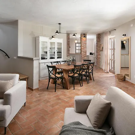 Holiday home Maritimo *