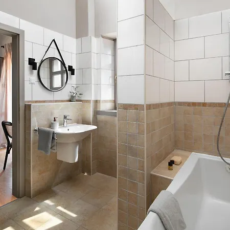Holiday home Maritimo