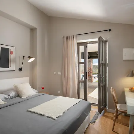 Maritimo * Sveti Lovreč Pazenatički